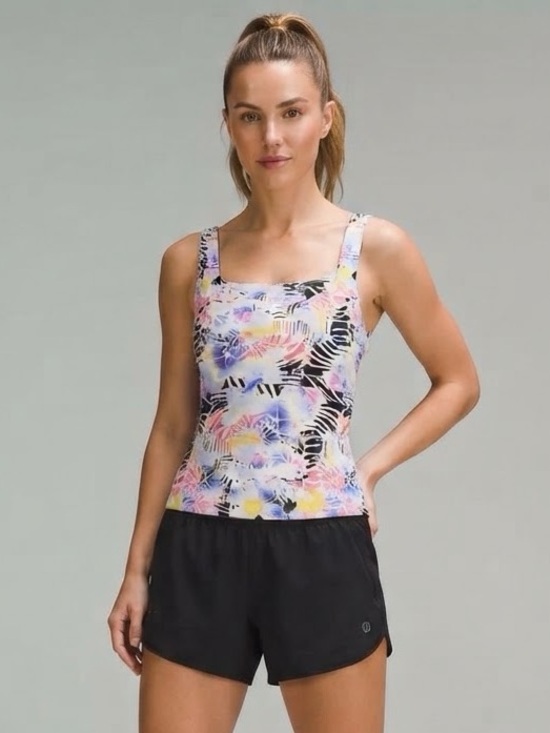 FP Movement by Free People Tops - Free People Movement Never Better Long Tank